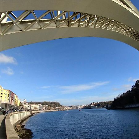 Entre Amigos Vandrehjem Porto Eksteriør billede