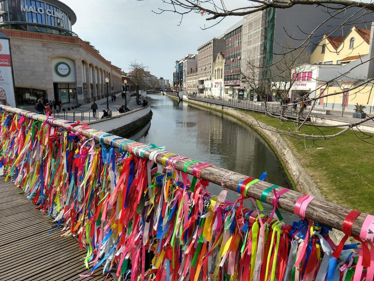 Entre Amigos Vandrehjem Porto Eksteriør billede