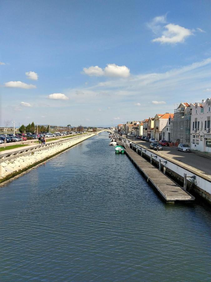 Entre Amigos Vandrehjem Porto Eksteriør billede